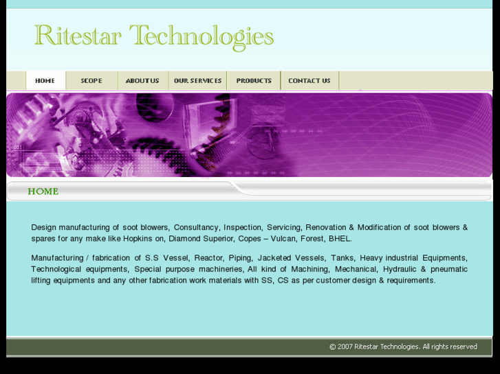 www.ritestartechnologies.com