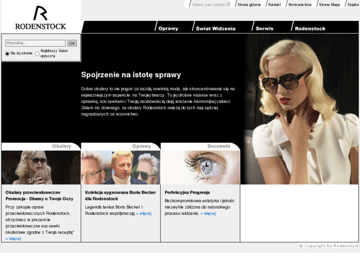 www.rodenstock.pl