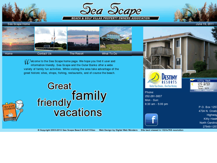 www.seascapevillas.com