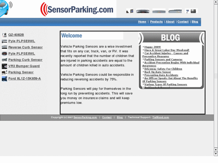 www.sensorparking.com