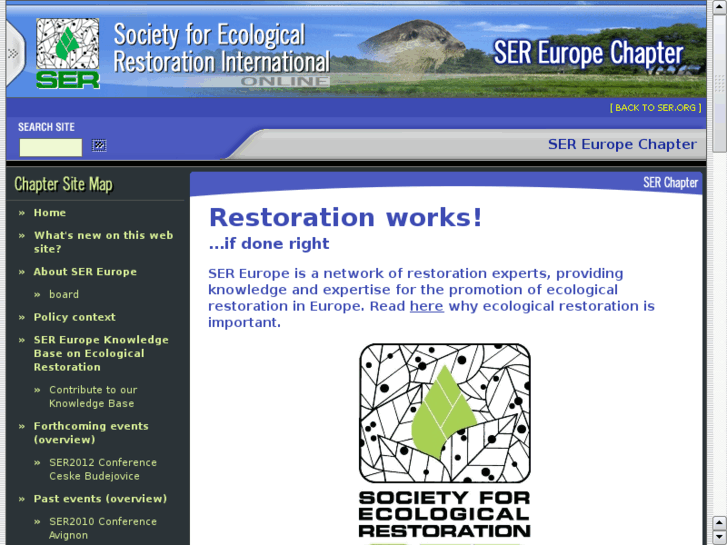 www.ser-europe.org