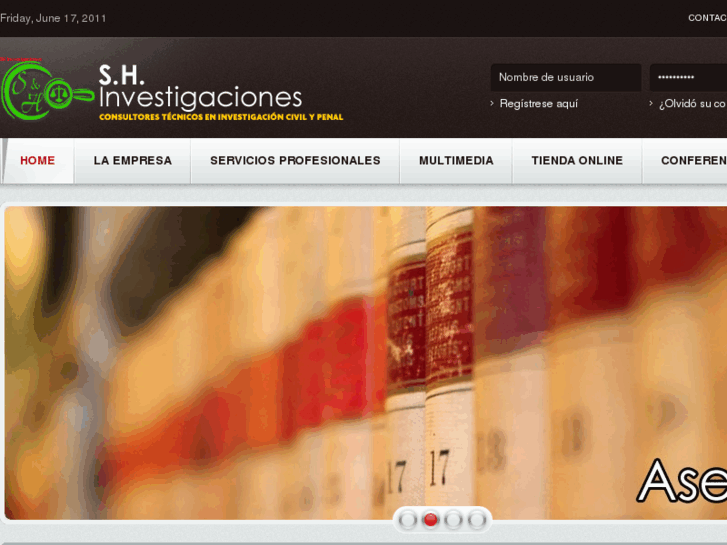 www.shinvestigaciones.com