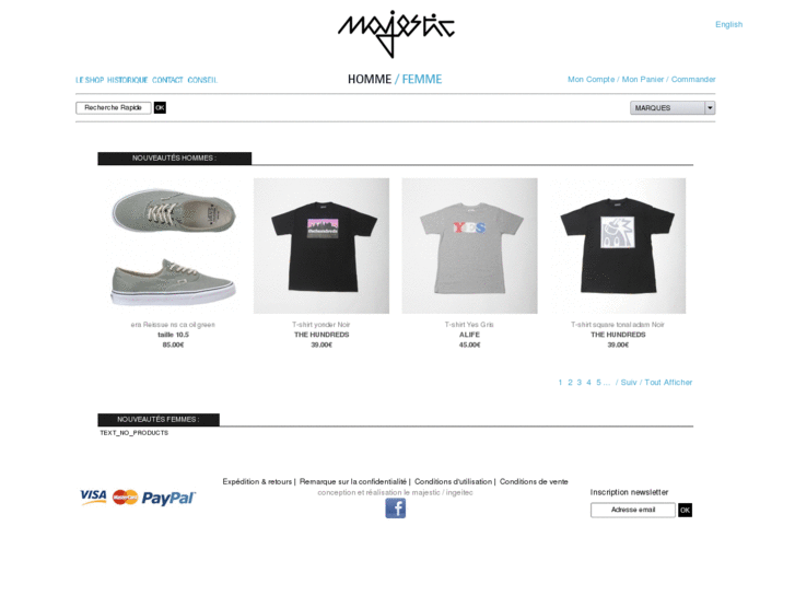 www.shop-majestic.com