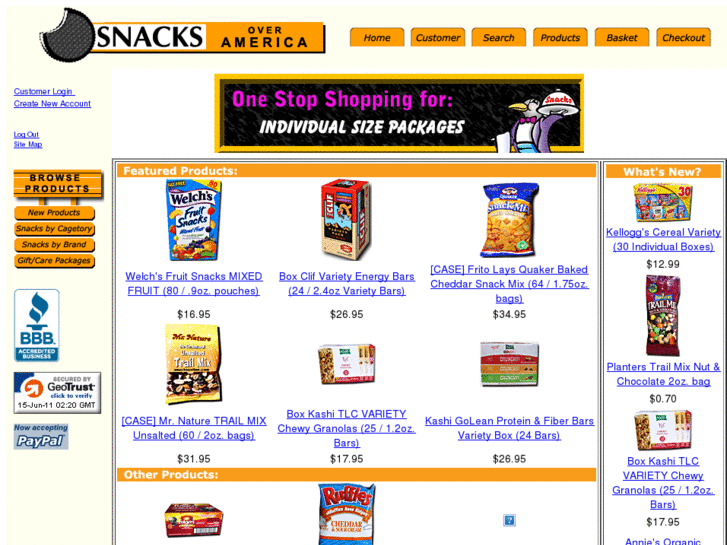 www.snacksonline.com