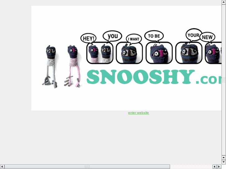 www.snooshy.com