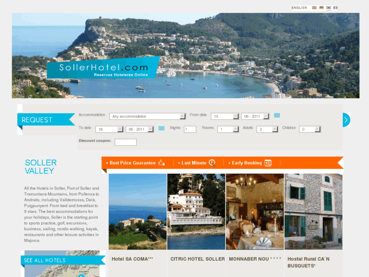 www.sollerhotel.com