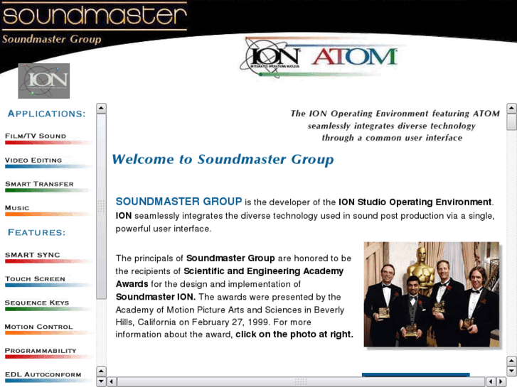 www.soundmaster.com