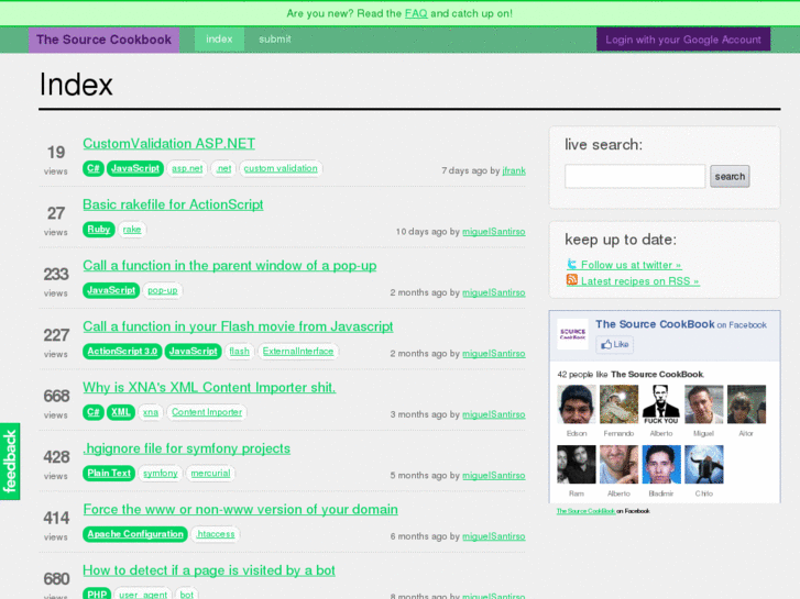 www.sourcecookbook.com
