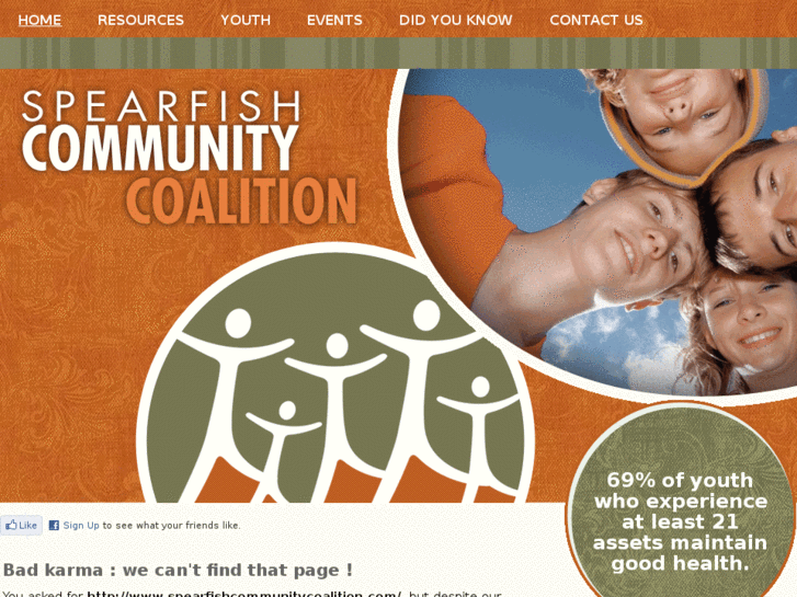 www.spearfishcommunitycoalition.org