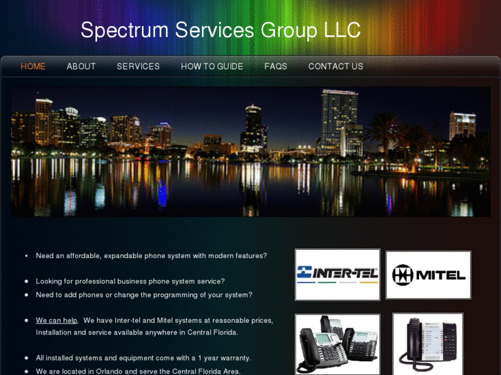 www.spectrumcomm.net