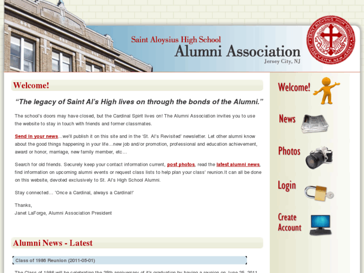 www.st-als-high-alumni.com