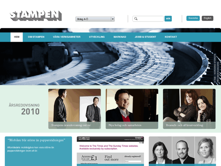 www.stampen.com