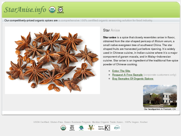 www.staranise.info