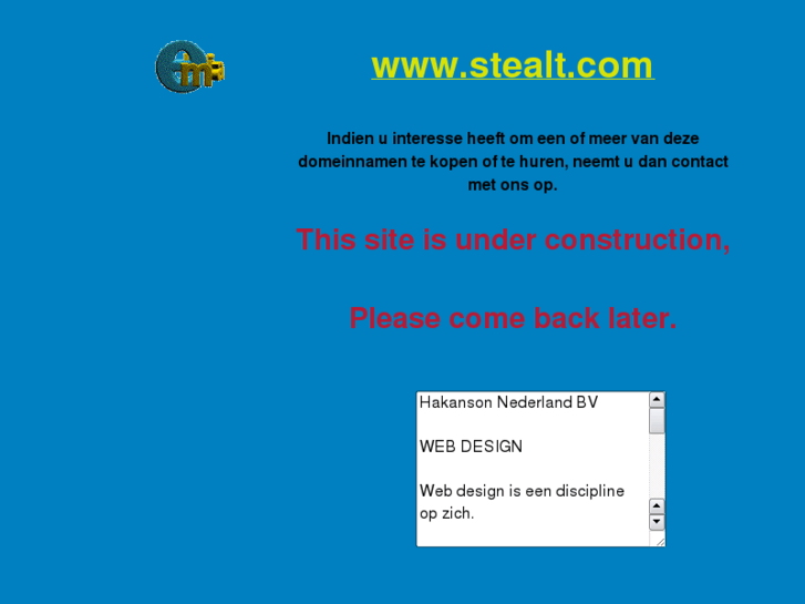 www.stealt.com