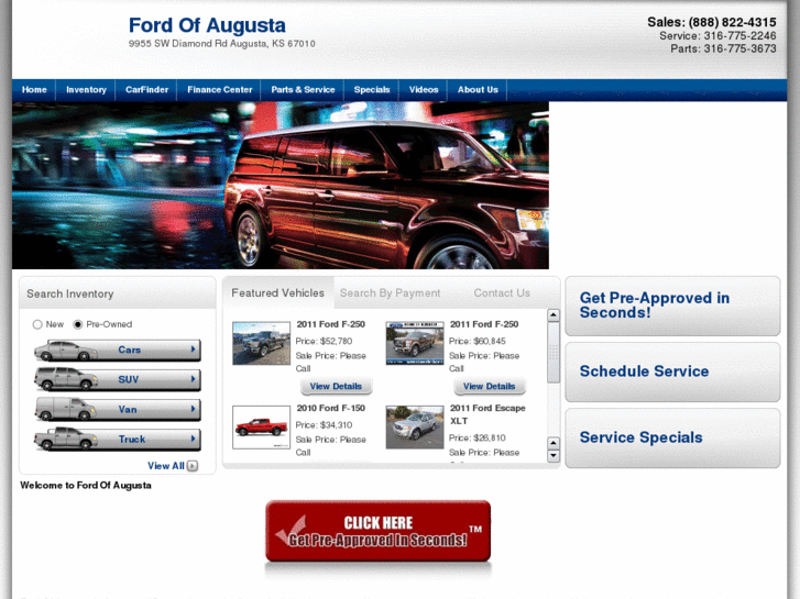 www.stevenford.com