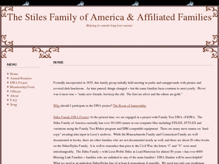 www.stilesfamilyofamerica.org