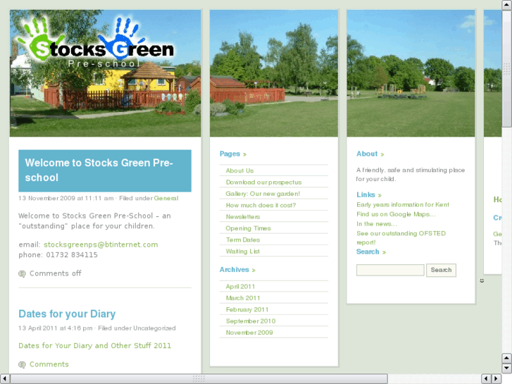 www.stocksgreenpreschool.com