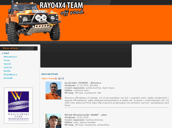 www.team4x4.com