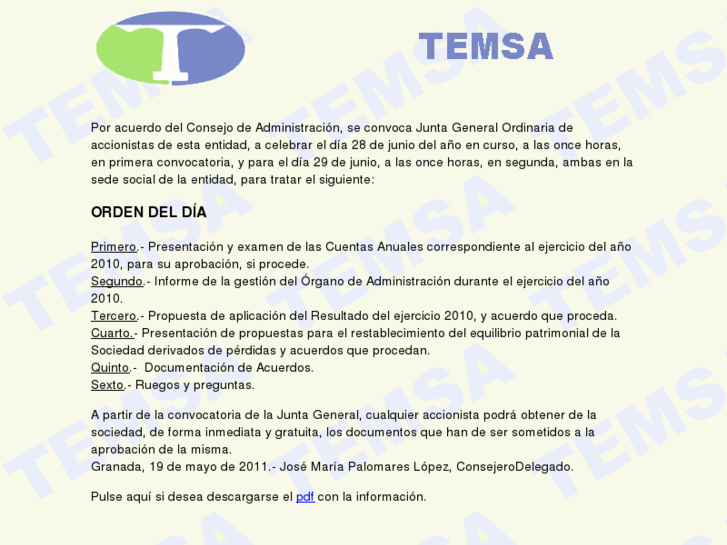 www.temsa.biz