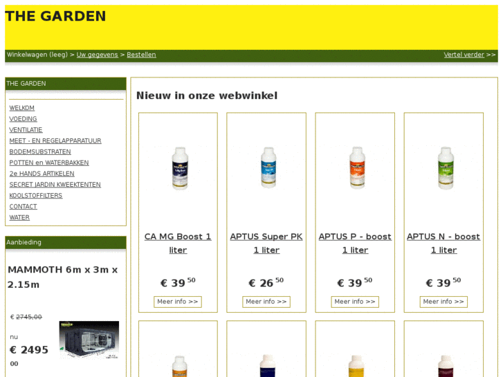 www.thegarden.nl