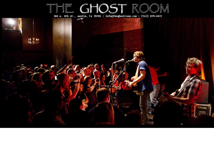 www.theghostroom.com