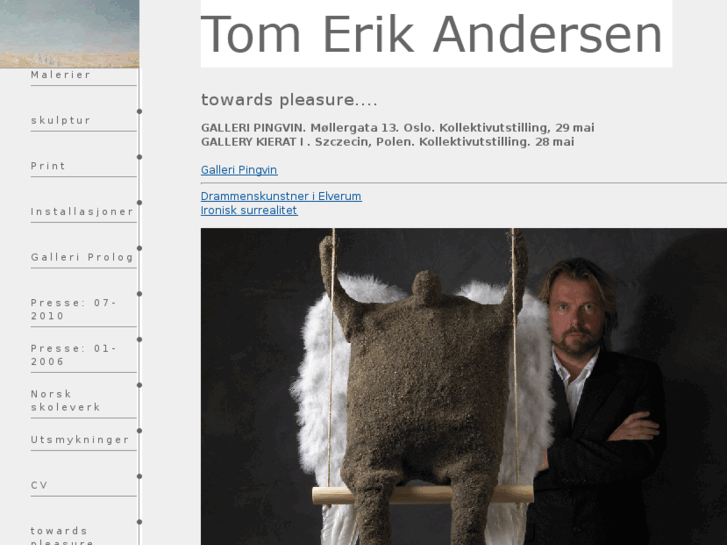 www.tom-erik.com