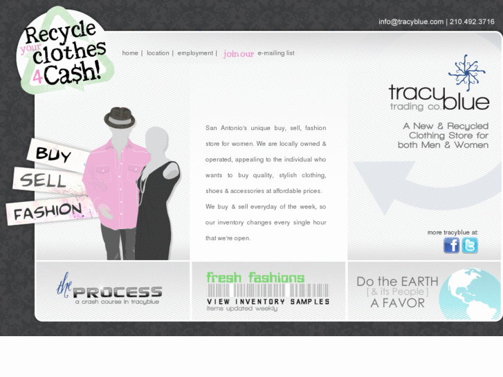 www.tracyblue.com