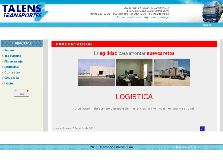 www.transportestalens.com