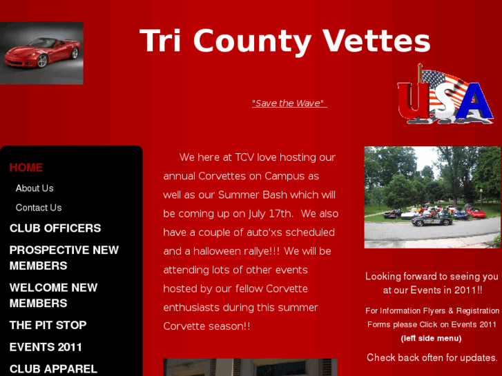 www.tricountyvettes.com