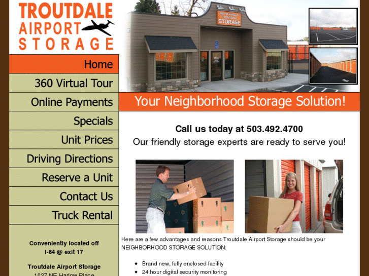 www.troutdaleairportselfstorage.com