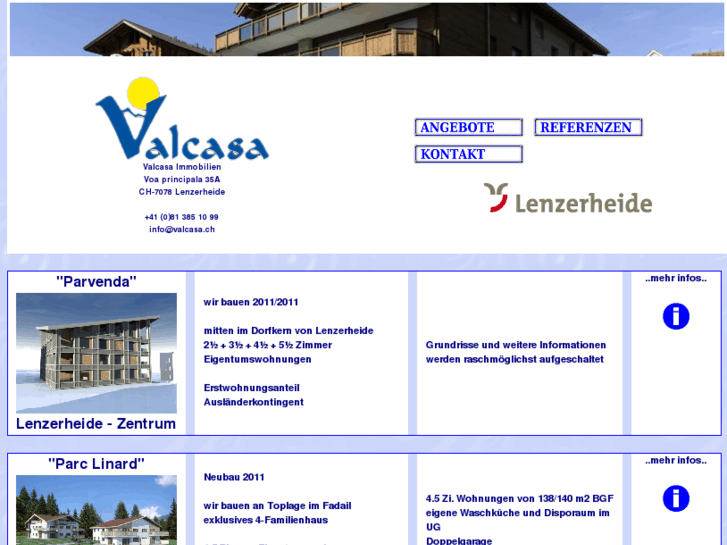 www.valcasa.ch