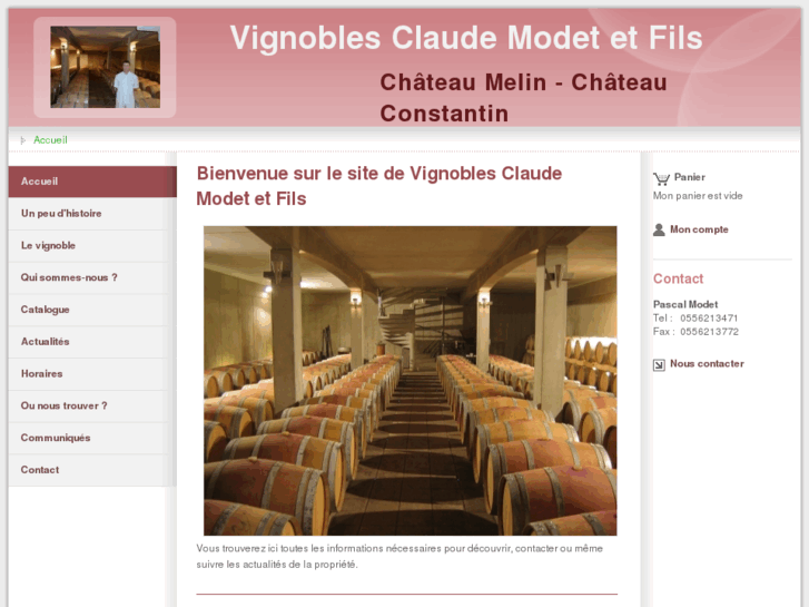 www.vignobles-modet.com