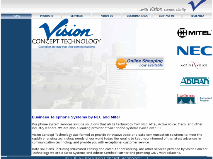 www.vision-tech.net