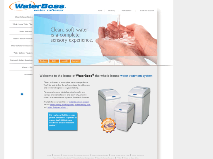 www.waterboss.com