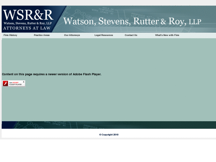 www.watsonstevens.com