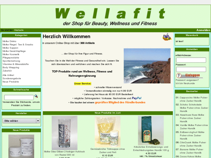 www.wellafit.de