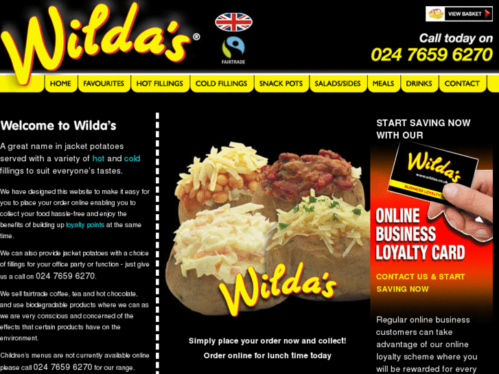 www.wildas.co.uk