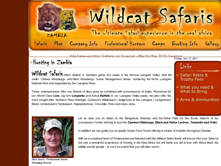 www.wildcatsafariszambia.com