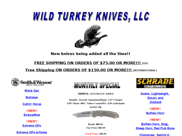 www.wildturkeyknives.com