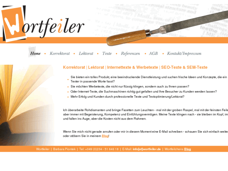 www.wortfeiler.com