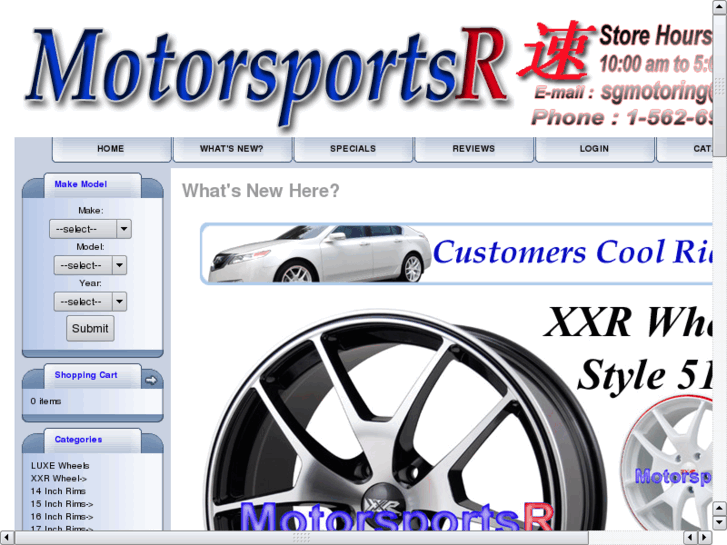 www.xxrrims.com