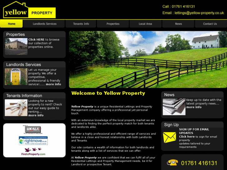 www.yellow-property.com