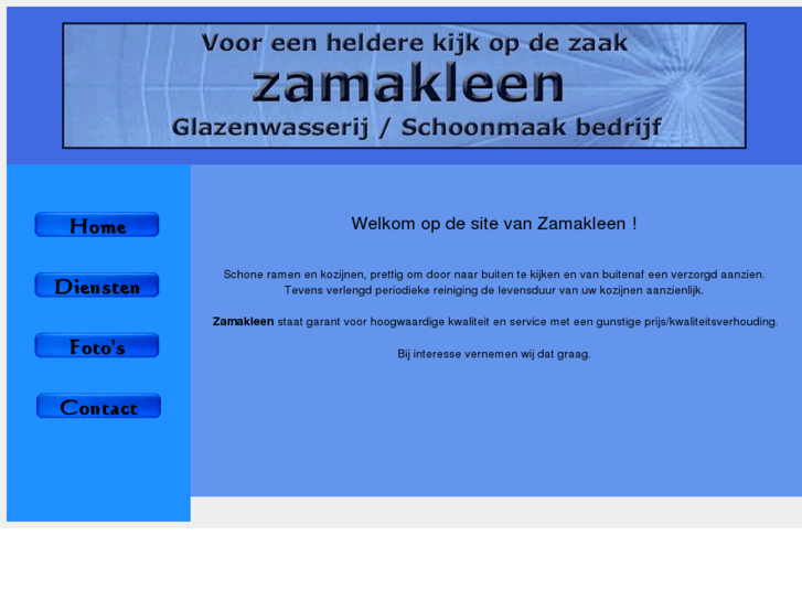 www.zamakleen.com