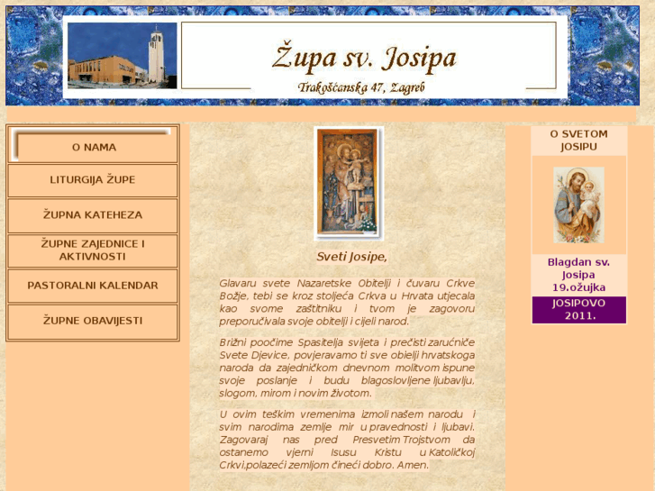 www.zupa-svjosip.hr