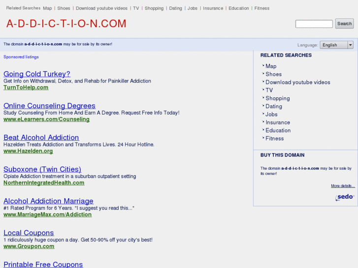 www.a-d-d-i-c-t-i-o-n.com