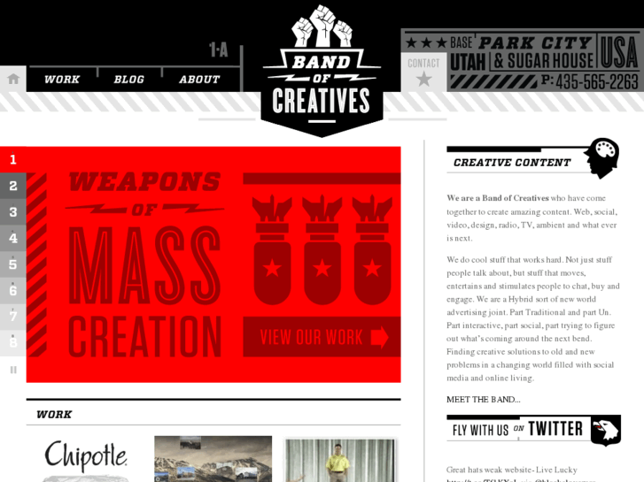 www.abandofcreatives.com