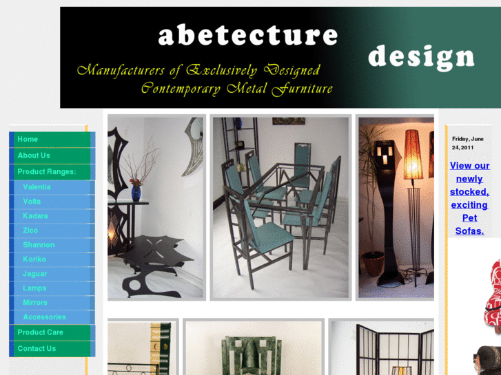 www.abetecture.com