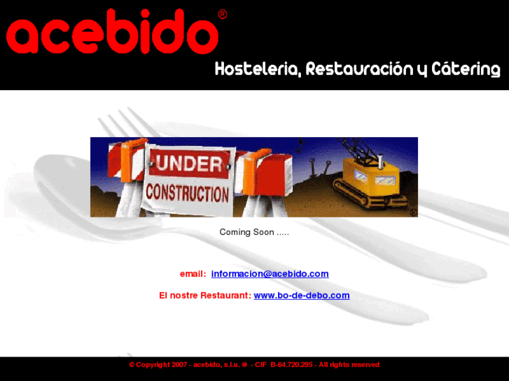 www.acebido.com