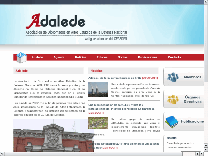 www.adalede.es