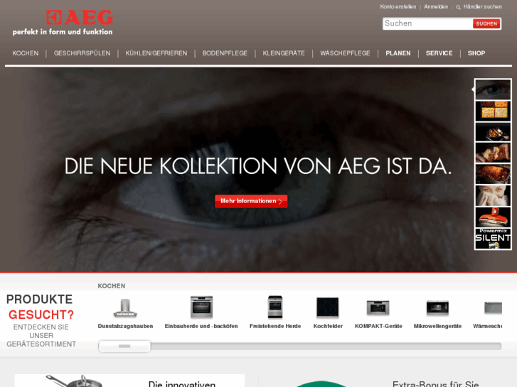 www.aeg.de